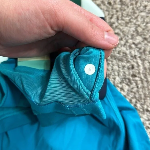 Lululemon | Lululemon athletica Push Your Limits Tank Top - Picture 6 of 7